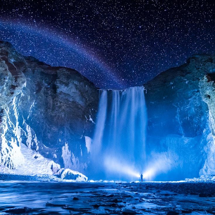 Protected areas overview